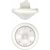 Theben thePassa P360 KNX UP WH - KNX - Präsenzmelder Passiv-Infrarot - PIR -360° von Theben