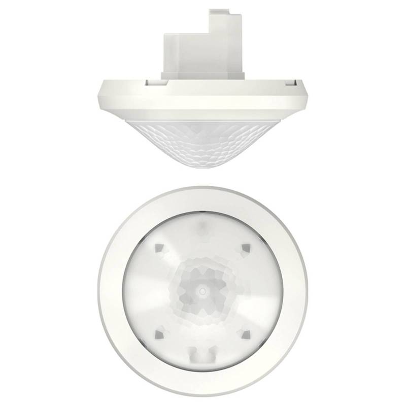 Theben theRonda S360-101 UP Präsenzsensor weiß von Theben