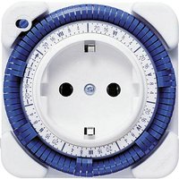 Theben theben-timer 27 Zeitprogrammstecker von Theben