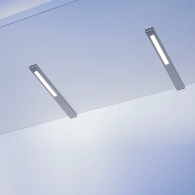 LED Leuchte Piccolo - Einzelleuchte LED Leuchte Piccolo - Einzelleuchte von Thebo