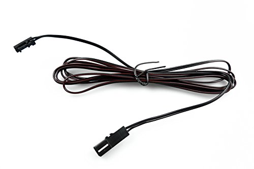 LED Verlängerung TYP A, 2000 mm LED Verlängerung TYP A, 2000 mm von Thebo