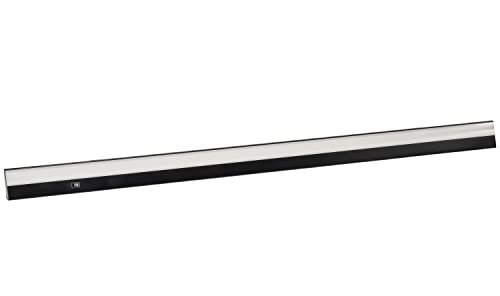 Thebo LED R 801 Reihenleuchte in SCHWARZ mit 3000 K - Länge 1200 mm Thebo LED R 801 Reihenleuchte in SCHWARZ mit 3000 K - Länge 1200 mm von Thebo