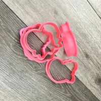 Esel Gesicht Ausstechform von S4UCCUTTERS