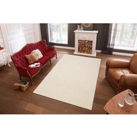 Wollteppich Janne Theko Exklusiv rechteckig Höhe 14 mm handgetuftet Wollteppich Janne Theko Exklusiv rechteckig Höhe 14 mm handgetuftet von Theko Exklusiv