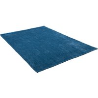 Gino Falcone Hochflor-Teppich "Alessandro" rechteckig 25 mm Höhe besonders weich durch Microfaser, ideal im Wohnzimmer & Schlafzimmer Gino Falcone Hochflor-Teppich "Alessandro" rechteckig 25 mm Höhe besonders weich durch Microfaser, ideal im Wohnzimmer & Schlafzimmer von Gino Falcone