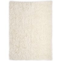 THEKO Wollteppich "Flokos 1" rechteckig 40 mm Höhe original griechischer Flokati, Hochflor, Uni Farben, reine Wolle THEKO Wollteppich "Flokos 1" rechteckig 40 mm Höhe original griechischer Flokati, Hochflor, Uni Farben, reine Wolle von Theko