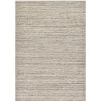 THEKO Wollteppich "Pure UNI" rechteckig 14 mm Höhe Handwebteppich, meliert, reine Wolle, handgewebt THEKO Wollteppich "Pure UNI" rechteckig 14 mm Höhe Handwebteppich, meliert, reine Wolle, handgewebt von Theko