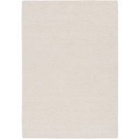 THEKO Wollteppich "Royal Berber Uni" rechteckig 18 mm Höhe Berber Optik, reine Wolle, ideal im Wohnzimmer & Schlafzimmer THEKO Wollteppich "Royal Berber Uni" rechteckig 18 mm Höhe Berber Optik, reine Wolle, ideal im Wohnzimmer & Schlafzimmer von Theko