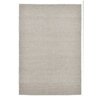 THEKO Wollteppich "Trondheim PO-501" rechteckig 10 mm Höhe Handweb Teppich, Flachgewebe, reine Wolle, handgewebt THEKO Wollteppich "Trondheim PO-501" rechteckig 10 mm Höhe Handweb Teppich, Flachgewebe, reine Wolle, handgewebt von Theko