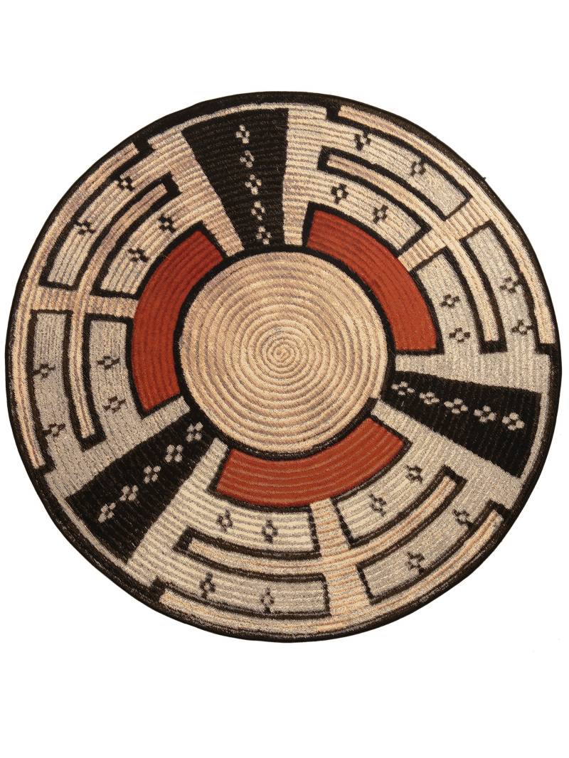 Teppich Teppich von Theko