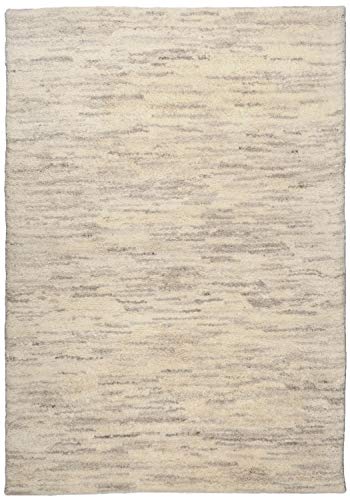 Theko Berber Teppich Melange Grösse 200 x 300 cm von Theko