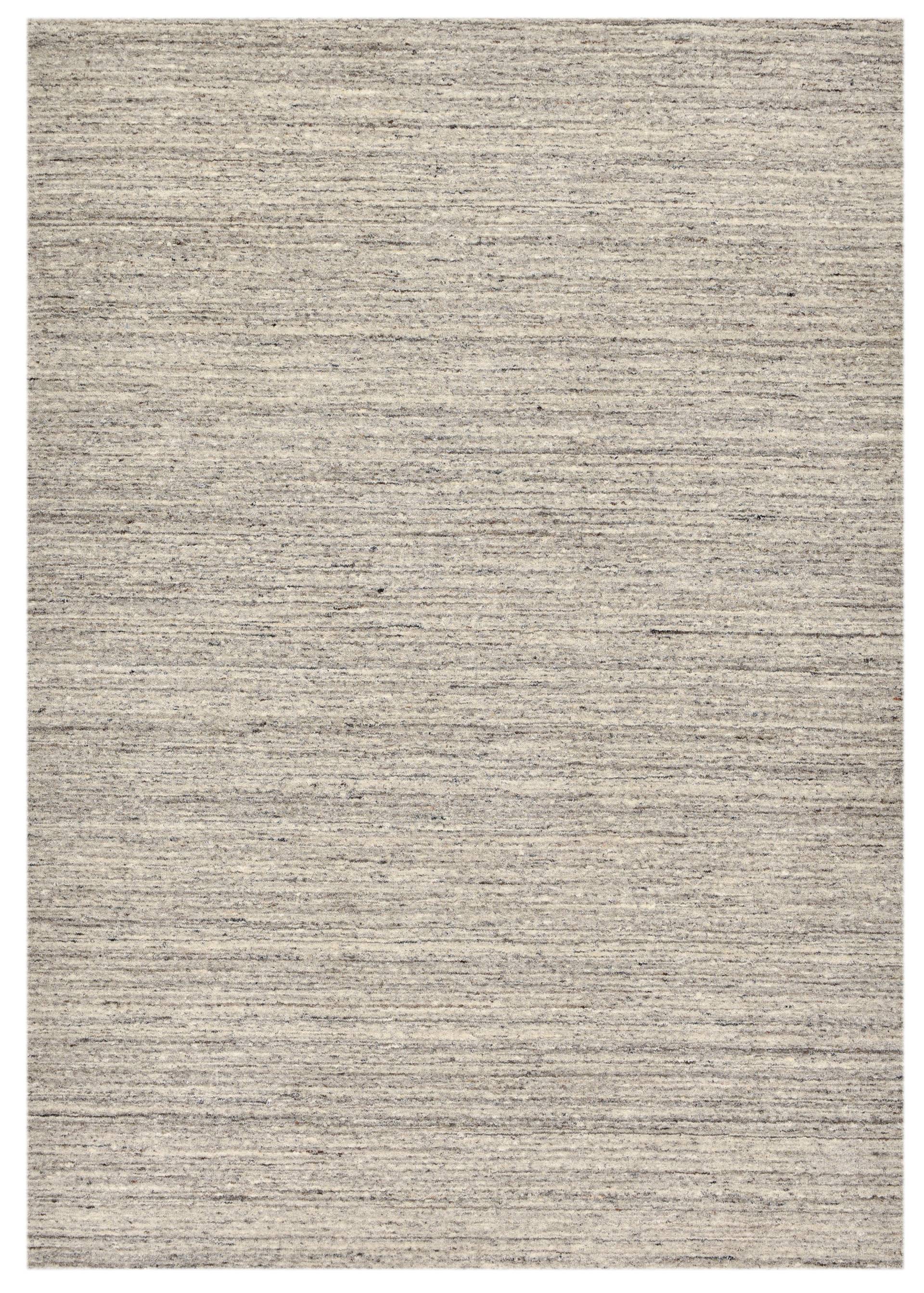 Theo Keller Handwebteppich PURE 70x140 in ca. 70 x 140 cm Theo Keller Handwebteppich PURE 70x140 in ca. 70 x 140 cm von Theo Keller