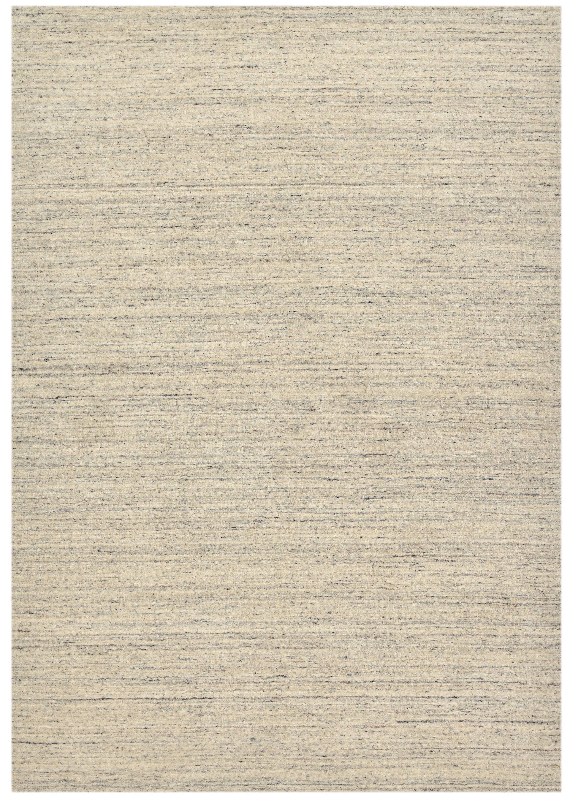 Theo Keller Handwebteppich PURE 70x140 in ca. 70 x 140 cm Theo Keller Handwebteppich PURE 70x140 in ca. 70 x 140 cm von Theo Keller
