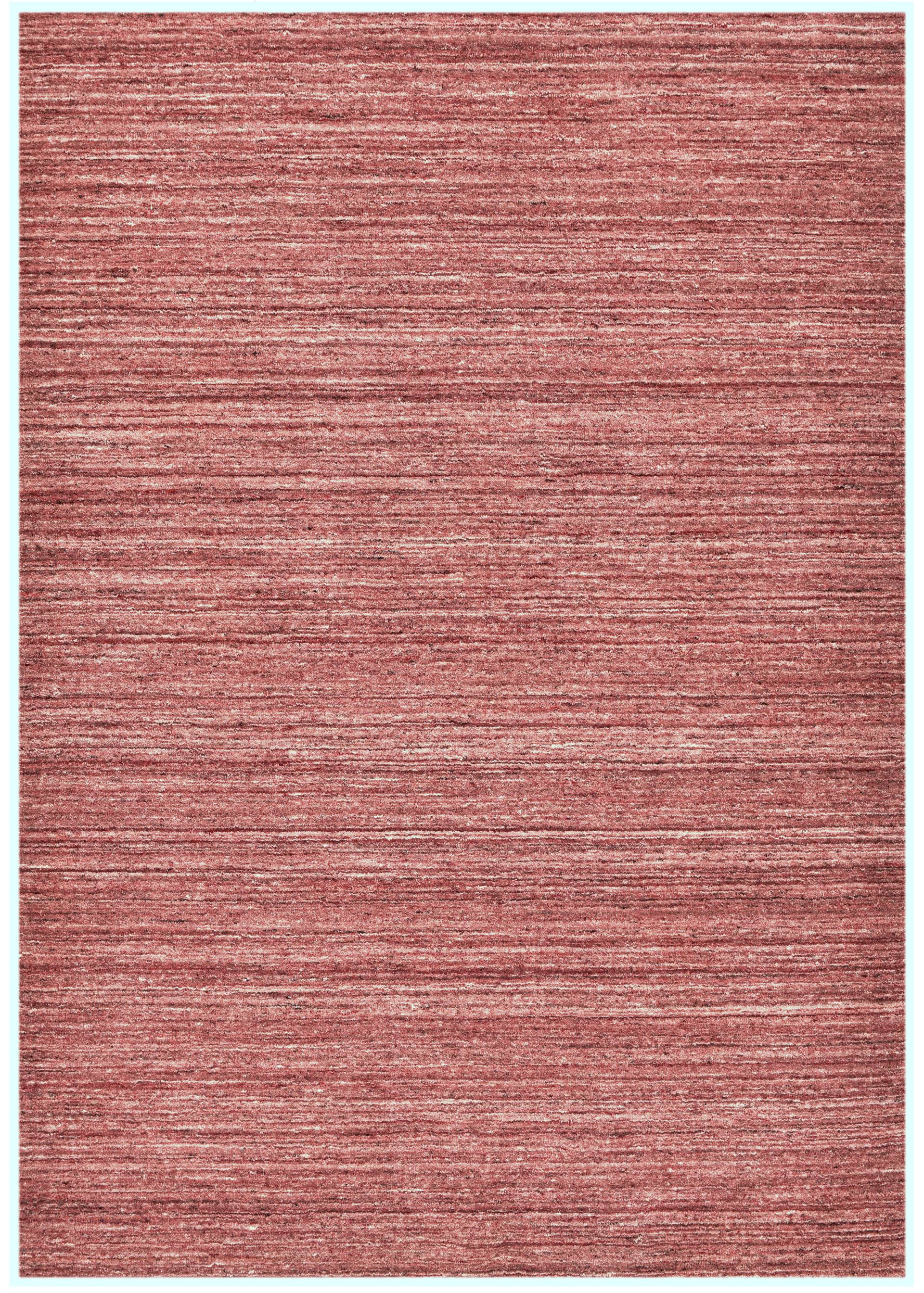 Theo Keller Handwebteppich PURE 70x140 in ca. 70 x 140 cm Theo Keller Handwebteppich PURE 70x140 in ca. 70 x 140 cm von Theo Keller