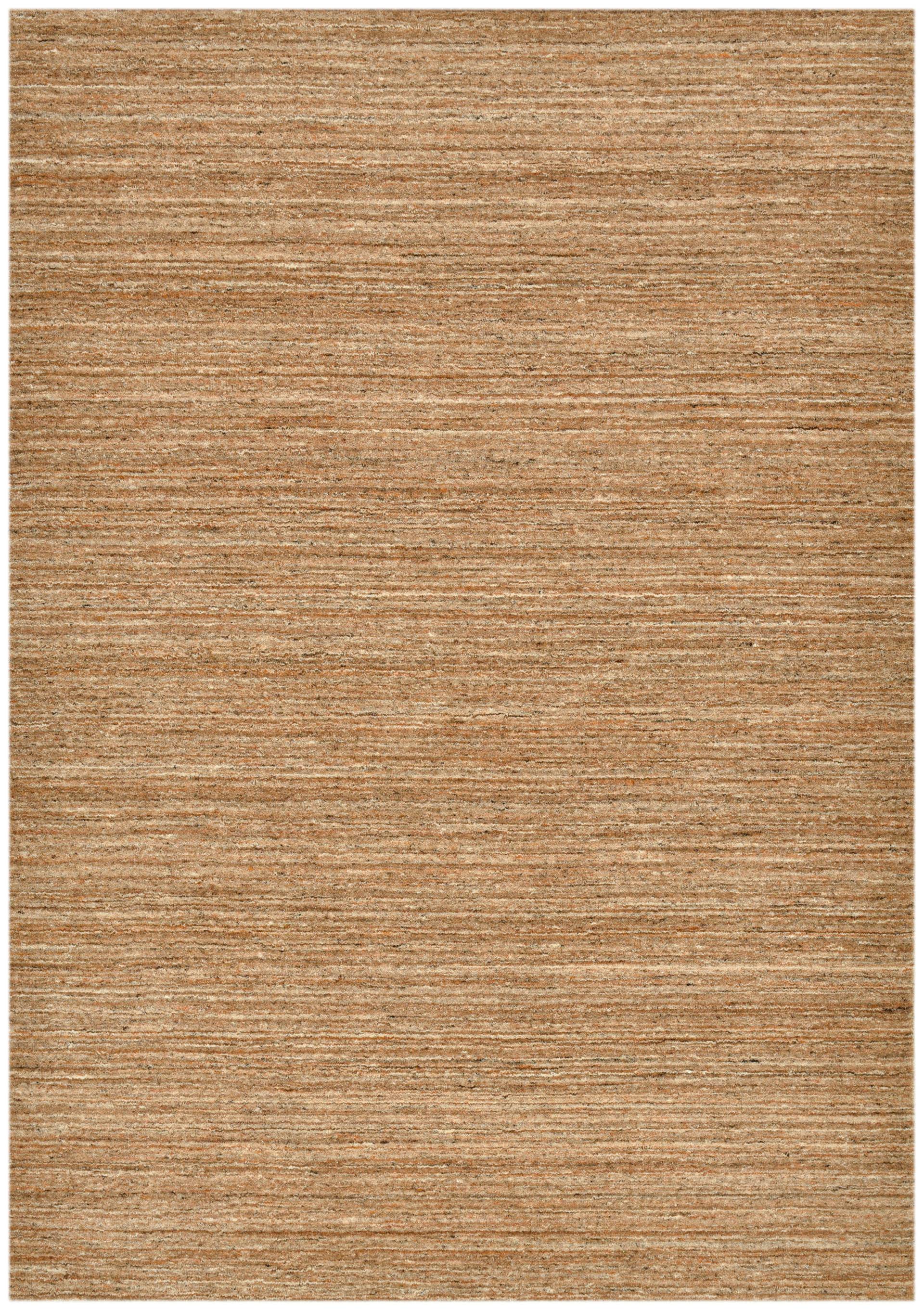 Theo Keller Handwebteppich PURE 70x140 in ca. 70 x 140 cm Theo Keller Handwebteppich PURE 70x140 in ca. 70 x 140 cm von Theo Keller
