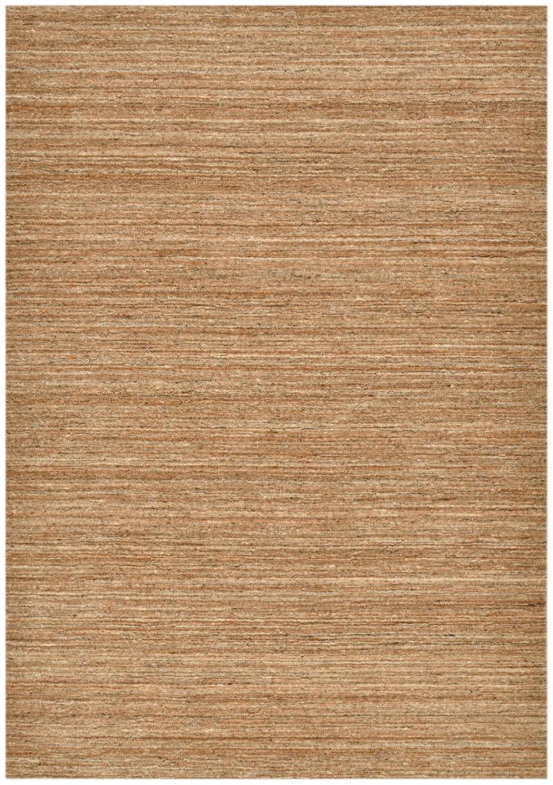 Theo Keller Handwebteppich PURE 70x140 in ca. 70 x 140 cm von Theo Keller