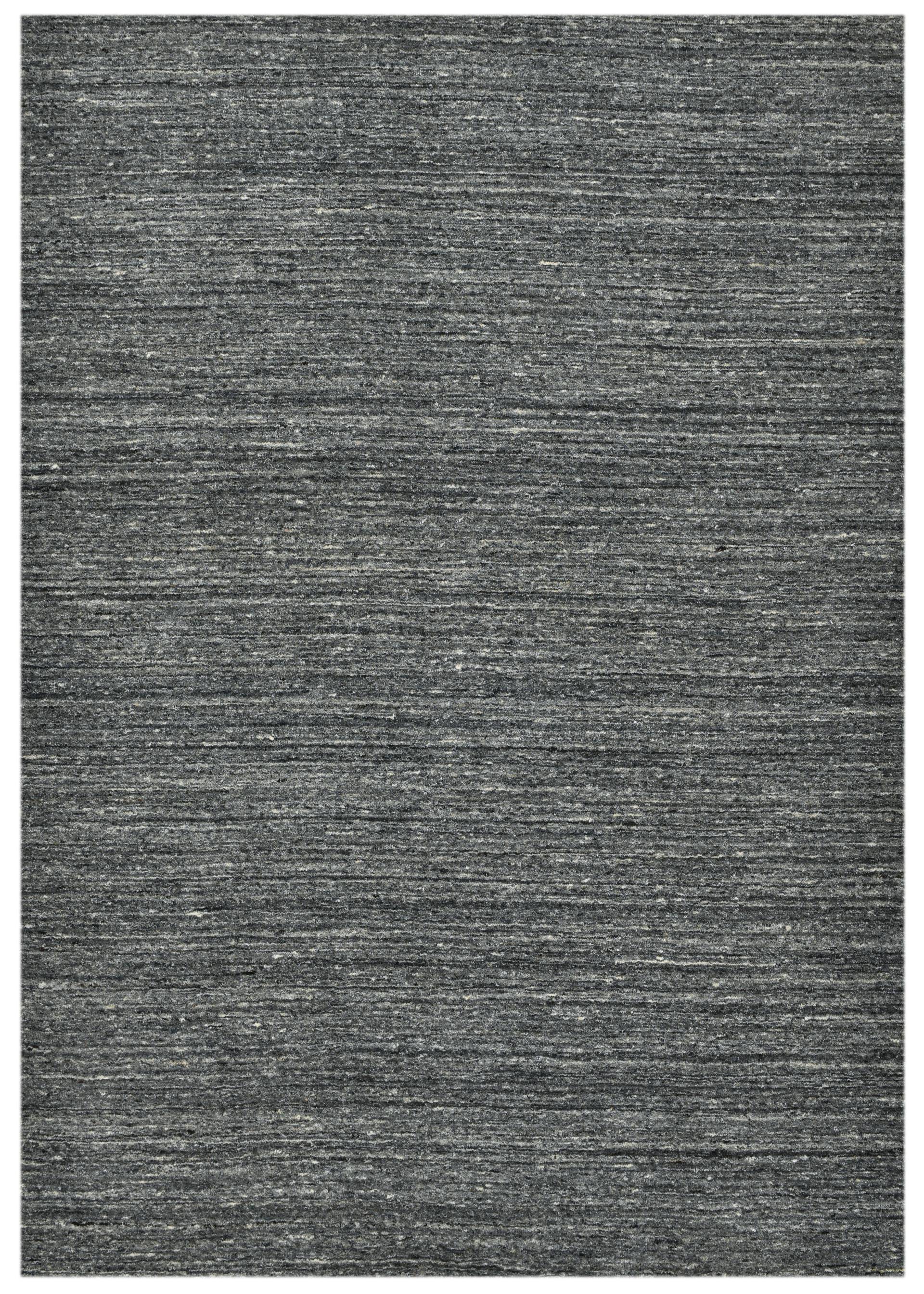 Theo Keller Handwebteppich PURE 70x140 in ca. 70 x 140 cm Theo Keller Handwebteppich PURE 70x140 in ca. 70 x 140 cm von Theo Keller