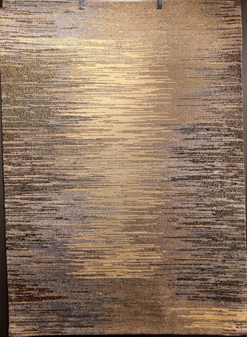 Theo Keller´Teppich Fine Nature, ca. 140 x 200 cm, handgeknüpft, reine Schurwolle von Theo Keller
