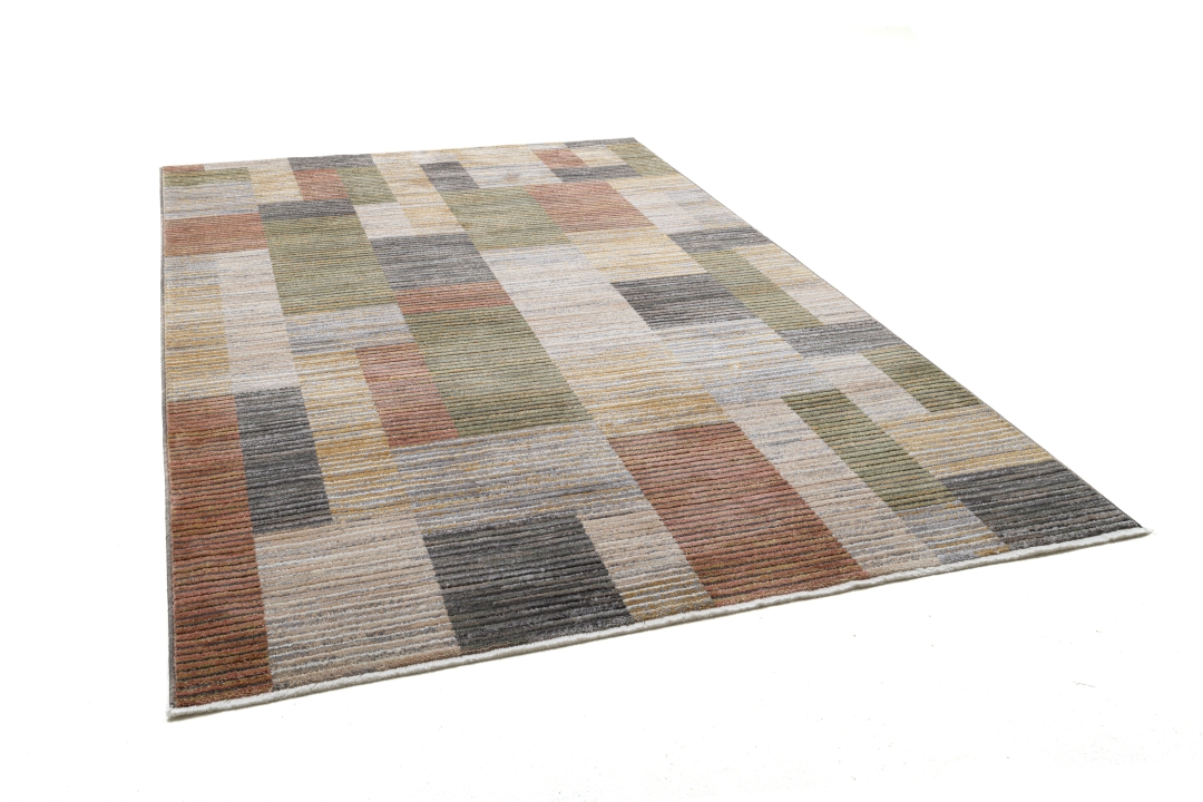 Theo Keller Webteppich Corduletta ca. 80x150cm in Farbe Multicolor Theo Keller Webteppich Corduletta ca. 80x150cm in Farbe Multicolor von Theo Keller