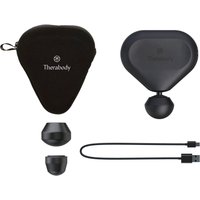Therabody Massagepistole "Theragun Mini 2.0" Schmerzlinderung, Erholung, Stressreduktion Therabody Massagepistole "Theragun Mini 2.0" Schmerzlinderung, Erholung, Stressreduktion von Therabody