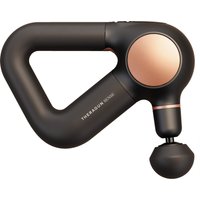 Therabody Massagepistole "Theragun Sense, Stressreduktion, Schmerzlinderung, Erholung" geführte Atemübungen inkl. TheraMind Klang Therapie von Therabody