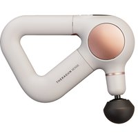 Therabody Massagepistole "Theragun Sense, Stressreduktion, Schmerzlinderung, Erholung" geführte Atemübungen inkl. TheraMind Klang Therapie von Therabody