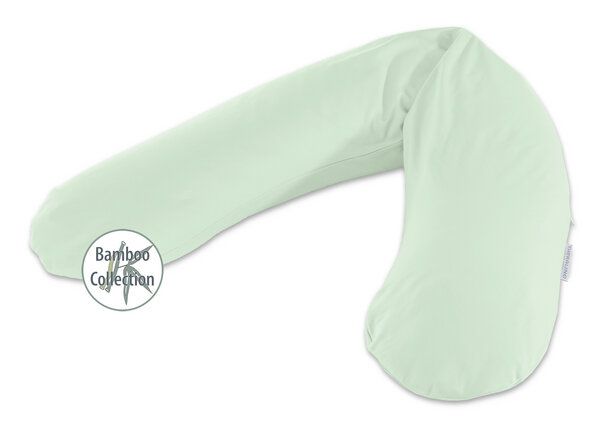 Das Original Theraline inkl. Bezug Dessin NEU Bamboo Collection Bio-Baumwolle+Bambus von Theraline