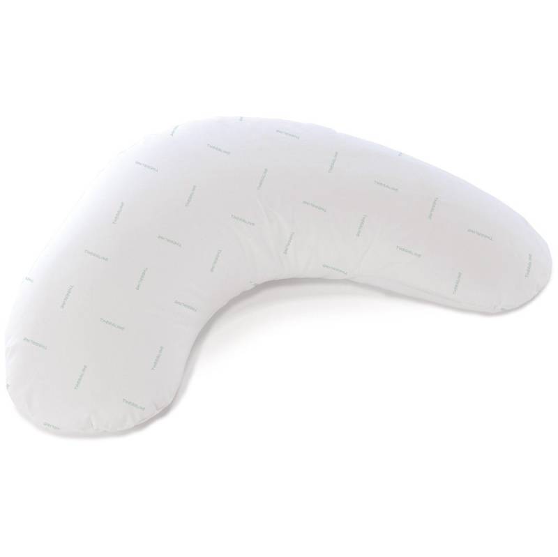 Theraline Lagerungskissen Theraline Lagerungshörnchen Mikroperlen von Theraline