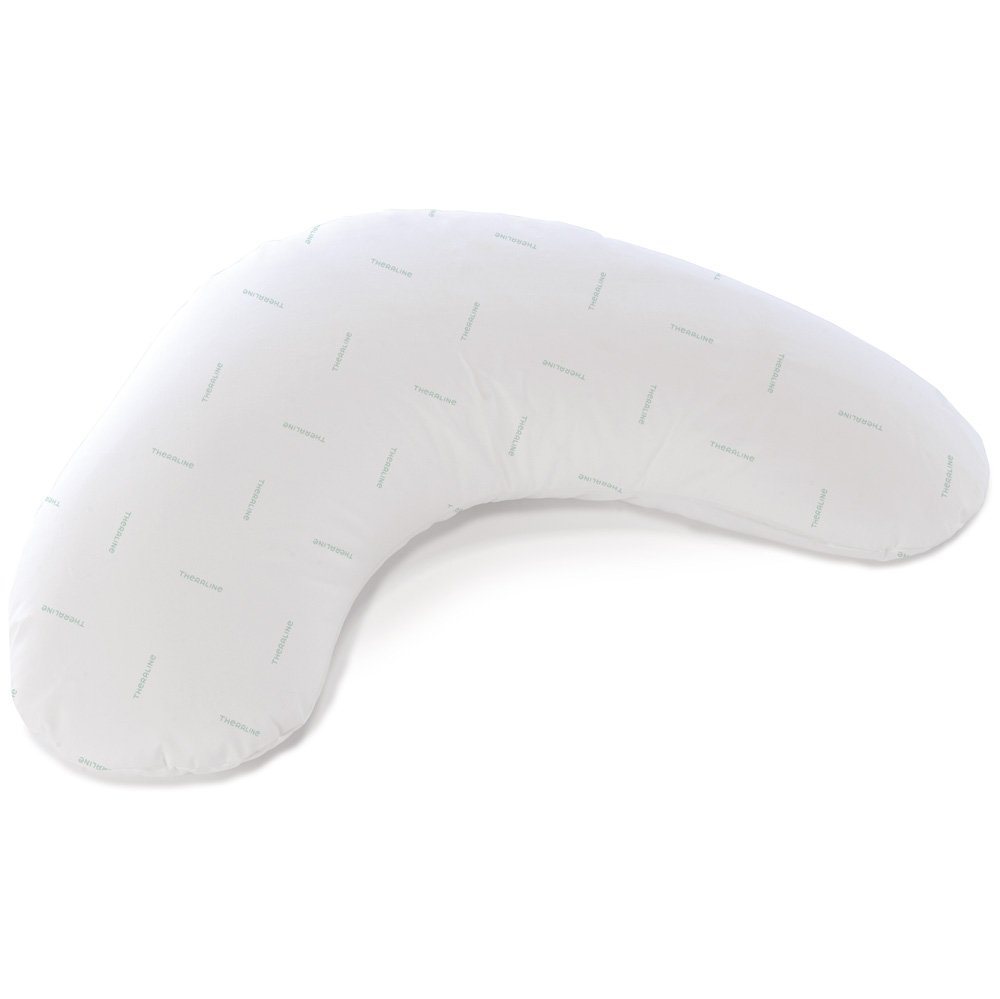 Theraline Lagerungskissen Theraline Lagerungshörnchen TheraRhomb Theraline Lagerungskissen Theraline Lagerungshörnchen TheraRhomb von Theraline