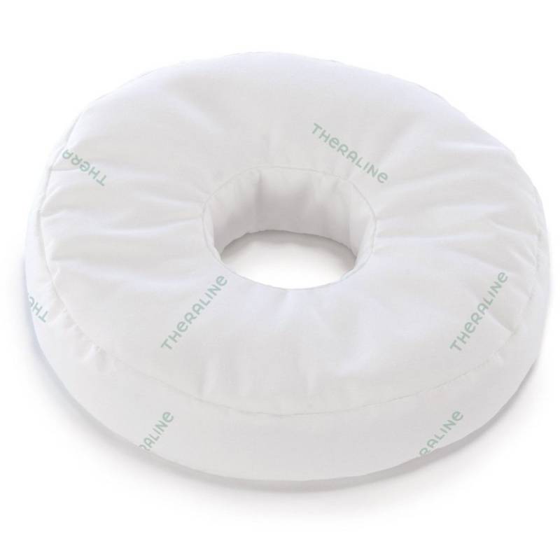 Theraline Lagerungskissen Theraline Lagerungsring TheraRhomb Theraline Lagerungskissen Theraline Lagerungsring TheraRhomb von Theraline