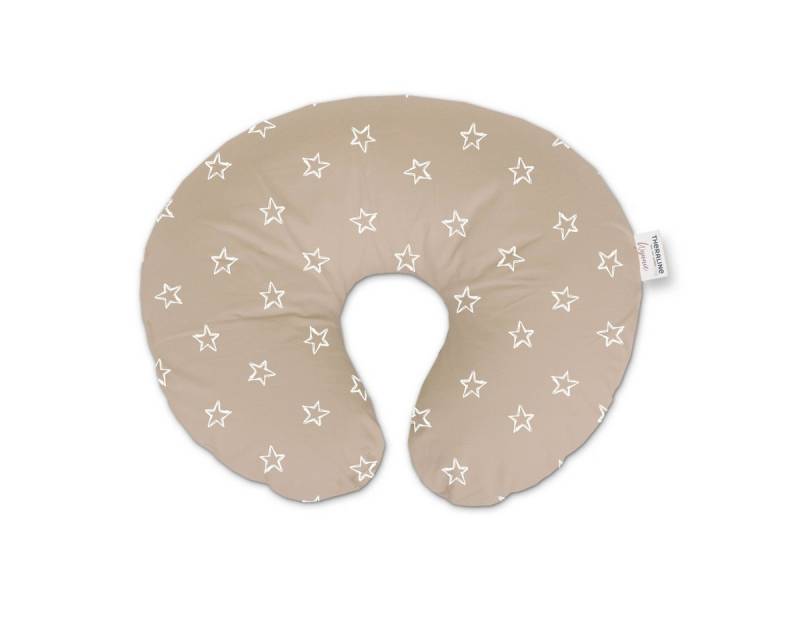 Theraline Stillkissenbezug Theraline Stillkissenbezug von Theraline