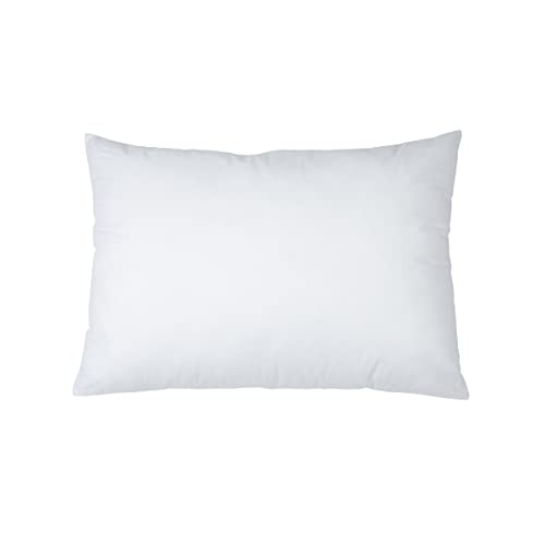 TherapieWelt Kopfkissen Atmungsaktiv Baumwolle Schlafkissen Geeignet für Alle Schlafpositionen Kissenfüllung Bettkissen Kissen Classic Waschbar Größe: 50 x 70 cm TherapieWelt Kopfkissen Atmungsaktiv Baumwolle Schlafkissen Geeignet für Alle Schlafpositionen Kissenfüllung Bettkissen Kissen Classic Waschbar Größe: 50 x 70 cm von TherapieWelt