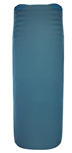 Therm-a-Rest Synergy Luxe Sheet 30 Blau, Zubehör, Größe One Size - Farbe Stargazer von Therm-a-Rest