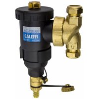 Thermador - Caleffi Magnet Schlammabscheider 28mm Dirtmag Schmutzfänger Magnetfilter Thermador - Caleffi Magnet Schlammabscheider 28mm Dirtmag Schmutzfänger Magnetfilter von Thermador