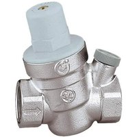 Thermador - Druckminderer ohne Mano: ff 20x27 Thermador - Druckminderer ohne Mano: ff 20x27 von Thermador