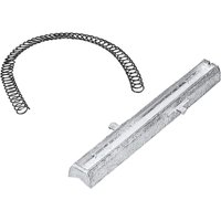 Kontakthalter für Sonde, für Steuerungen der Serie 203 Caleffi 475001 Grau Kontakthalter für Sonde, für Steuerungen der Serie 203 Caleffi 475001 Grau von Thermador