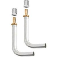 Thermador - Set Bögen für Heizkörperventil Auslauf per 16 zum Quetschen Thermador - Set Bögen für Heizkörperventil Auslauf per 16 zum Quetschen von Thermador