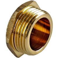 Stöpsel männlich - 40x49 Stöpsel männlich - 40x49 von Thermador