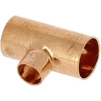 TE reduziert 5130 Kupfer - 28/18/28 TE reduziert 5130 Kupfer - 28/18/28 von Thermador