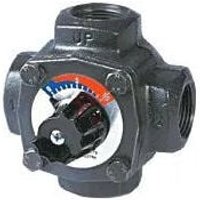 Thermador - 4-Wege-Ventil Thermomix 40x49 Gusseisen Thermador - 4-Wege-Ventil Thermomix 40x49 Gusseisen von Thermador