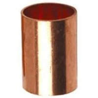 Muffe 5270 Kupfer- Weiblich Weiblich 36 von Thermador