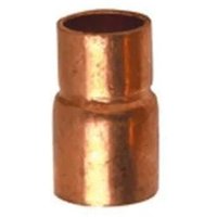 Reduzierte Muffe Buchse/Buchse 40X28 von Thermador