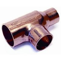 Thermador - T-Stück reduziert 90°: 14/12/12 Thermador - T-Stück reduziert 90°: 14/12/12 von Thermador