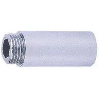 Thermador - Verchromte Verlängerung 5 cm männlich, weiblich 15 x 21 (pro Stück) von Thermador