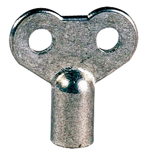 Thermador Vierkant-Schlüssel für Entlüftungshahn, 4 mm von Thermador