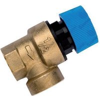 Thermador - Sanitär-Sicherheitsventil mit erhöhtem Ausgang 7 bar 20x27 Thermador - Sanitär-Sicherheitsventil mit erhöhtem Ausgang 7 bar 20x27 von Thermador