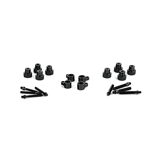 Thermal Grizzly - AM5 Adapter & Offset Mounting Kit - AMD AM5-Sockel - Der Montagesatz ermöglicht die versetzte CPU-Kühlermontage für bessere Kühlleistung Thermal Grizzly - AM5 Adapter & Offset Mounting Kit - AMD AM5-Sockel - Der Montagesatz ermöglicht die versetzte CPU-Kühlermontage für bessere Kühlleistung von Thermal Grizzly