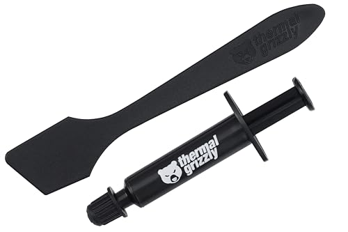 Thermal Grizzly Aeronaut Wärmeleitpaste - 1 Gramm von Thermal Grizzly