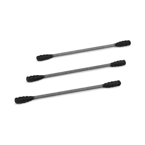 Thermal Grizzly - Applicator Liquid Metal - Flüssiger Metallapplikator Applicator Ideal für die Verteilung auf CPU GPU und Heatsink - 3 Stück von Thermal Grizzly