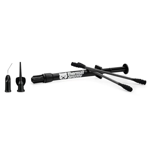 Thermal Grizzly Conductonaut Flüssigmetall-Wärmeleitpaste - 1 Gramm von Thermal Grizzly